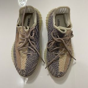 ADIDAS YEEZY BOOST 350 V2, Ash Pearl male 6 1/2